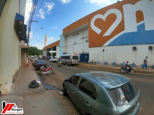 Galpão De 474m2 Em Frente ?O Mix Mateus? Do Mercadinho - Foto 2