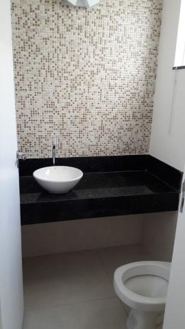 Casa à venda com 3 dormitórios em Itapema sul, Uberlândia cod:3059 - Foto 19