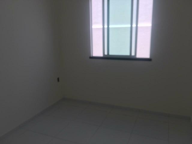 Casas em Aquiraz, fino acabamento 2 e 3 quartos - Foto 11
