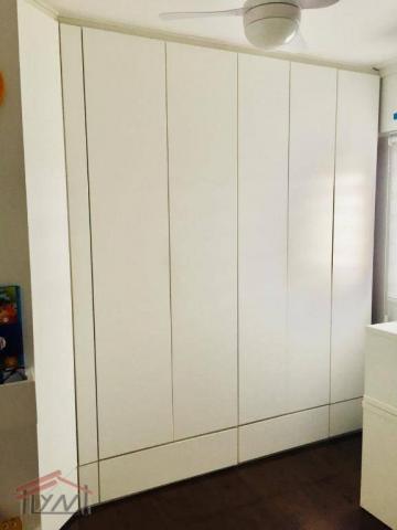 Apartamento com 2 dormitórios à venda, 59 m² por R$ 380.000 - Pirituba - São Paulo/SP - Foto 20
