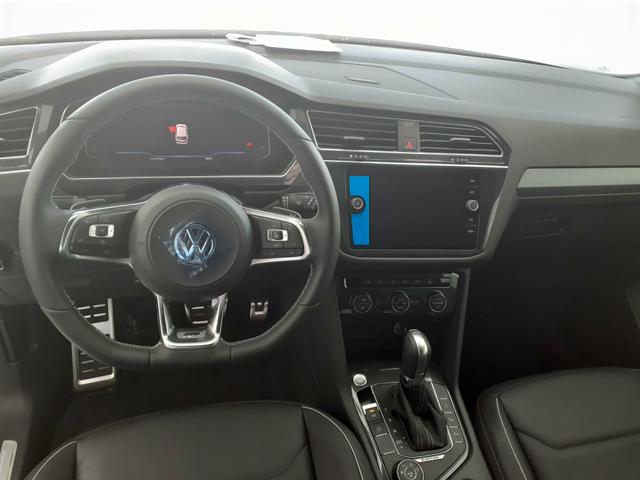 TIGUAN ALLSPACE R-LINE 220cv - Foto 4