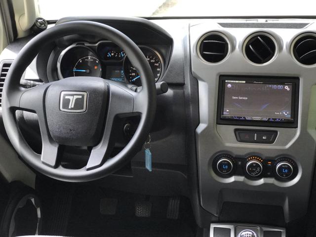 TROLLER T4 XLT 3.2 DIESEL 4x4 2018/ OPORTUNIDADE! - Foto 12