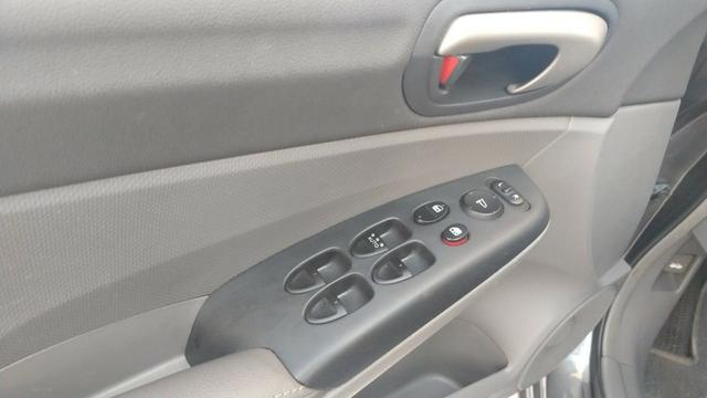 Honda Civic LXL 2010 - Unico Dono - Impecavel - Foto 6