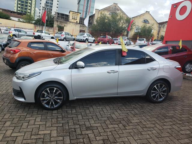 Corolla Altis Aut. 2.0 2018 *Top de Linha - Foto 6
