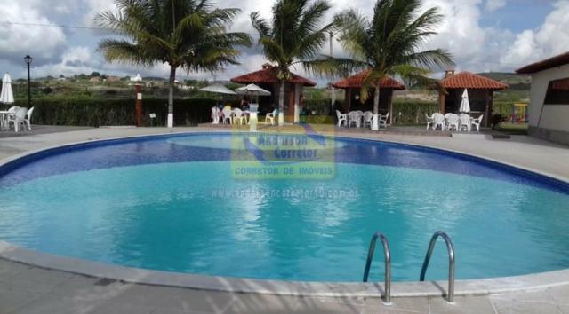 Casa Com Ótima Localização No Condomínio- Gravatá/PE / Propriedade ID : CA0943A - Foto 17