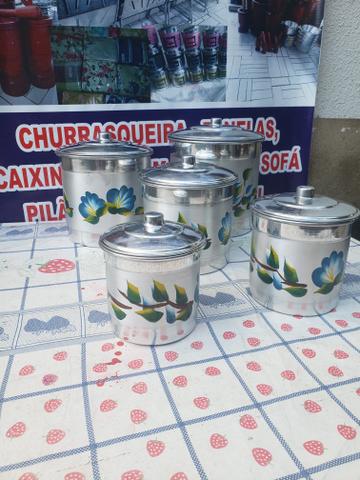 Mantimentos florado - Foto 2