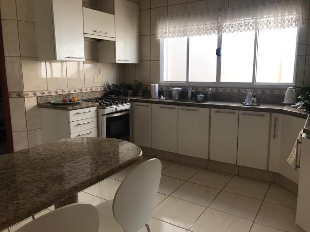 Casa à venda com 3 dormitórios em Cidade jardim, Uberlândia cod:2589 - Foto 15