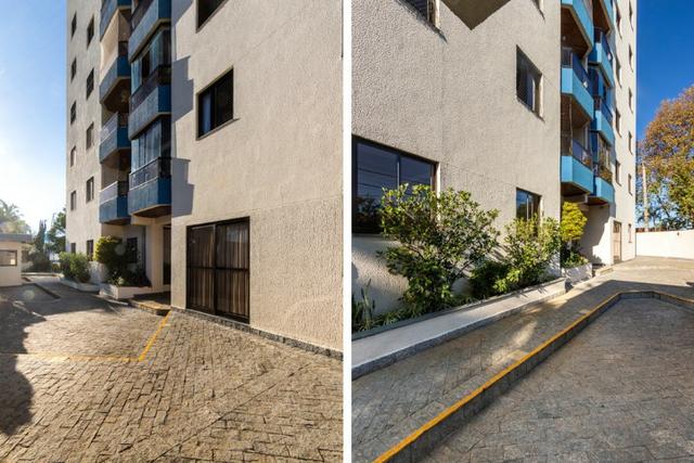 Apartamento com 3 dormitórios para venda ou locação -Jardim das Indústrias - Foto 3
