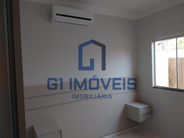 Casa Residencial com 3 quartos no Res Village Santa Rita III - Foto 13
