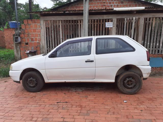 Carro Gol - Foto 5