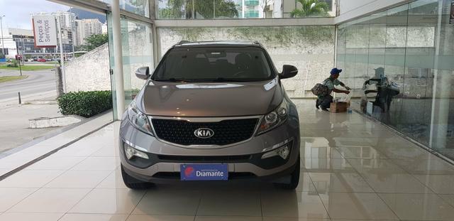 Sportage EX 2016 Miranda - Foto 4