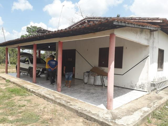 Fazenda em Santa Rita parcelada sem juros - Foto 2