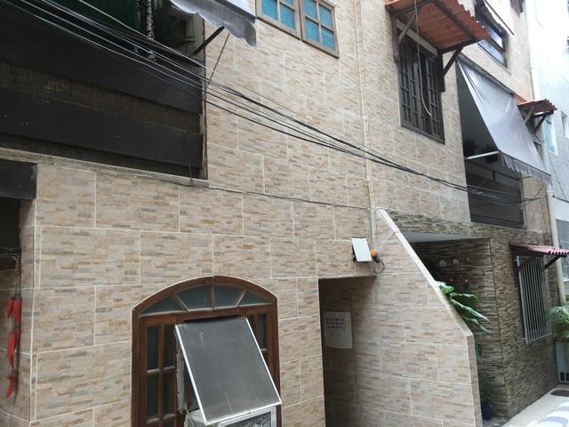 Apartamento quarto e sala pertinho do mar do Recreio - Foto 6