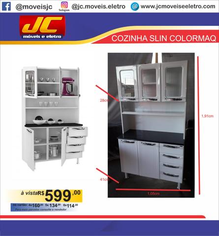 Armário de aço na promoção a partir de r$599,00 reais