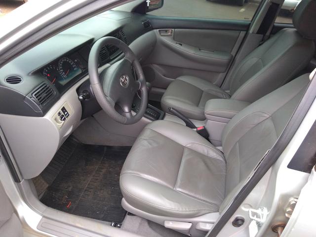 Corolla xei 1.8 aut 2006 - Foto 2