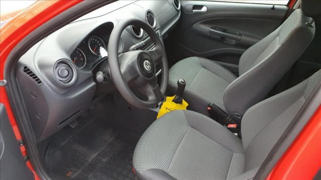 Volkswagen Gol 1.0 mi 8v G.v - Foto 7