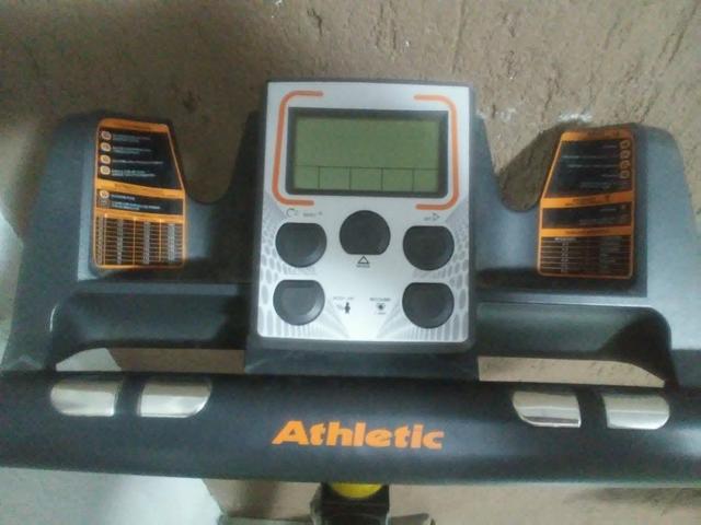 Bicicleta ergométrica - Foto 3