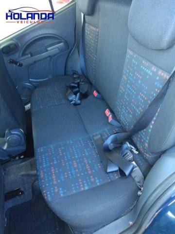 FIAT UNO 2014/2014 1.0 EVO VIVACE 8V FLEX 4P MANUAL - Foto 8