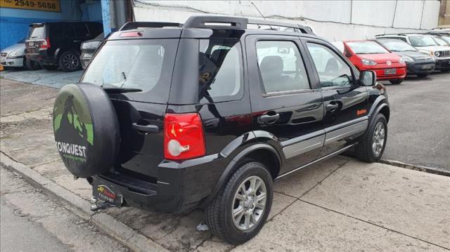Ford Ecosport 1.6 Freestyle 8v - Foto 3