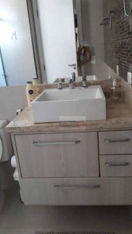 Apartamento com 3 dormitórios à venda, 156 m² por r$ 800.000 - jardim das indústrias - são - Foto 16