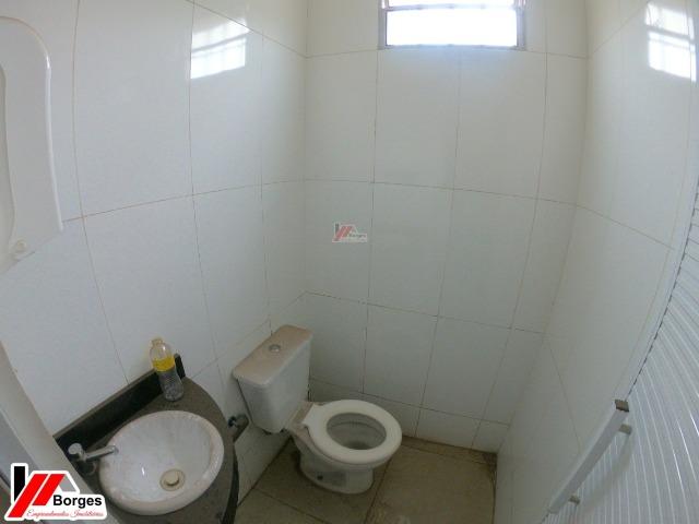 Galpão De 313m2 Na Br 010 Próximo Ao Shopping Imperial - Foto 5