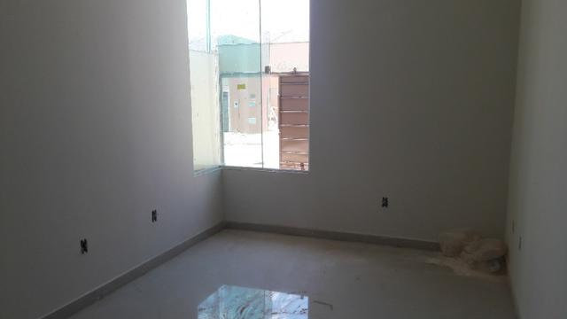 Casa parque brasilia, otima localização e acabamento - Foto 3