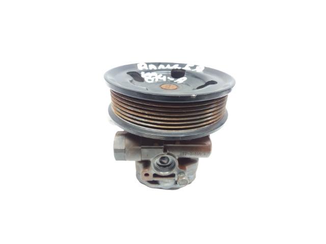 Bomba De Direção Hidráulica Ford Ranger 2013 2014 - Foto 4