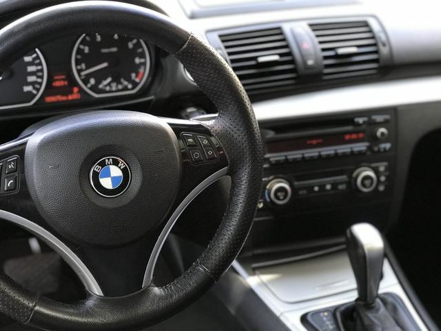 Bmw 120i COM TETO SOLAR 2008 - Foto 10