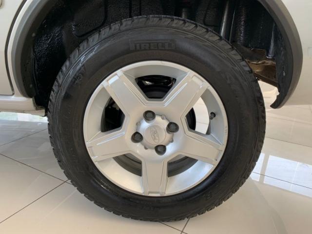 FORD ECOSPORT 2.0 XLT 2009 AUT - Foto 4