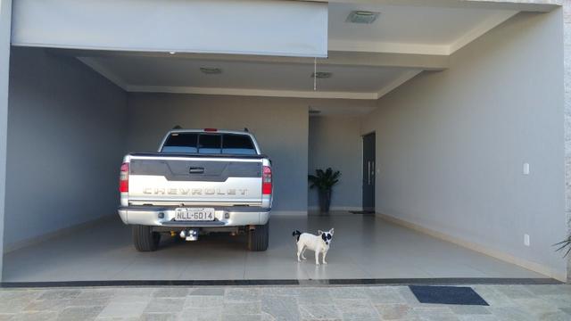 Casa Alto Padrão com 04 Quartos, Caldas do Oeste em Caldas Novas GO - Foto 5