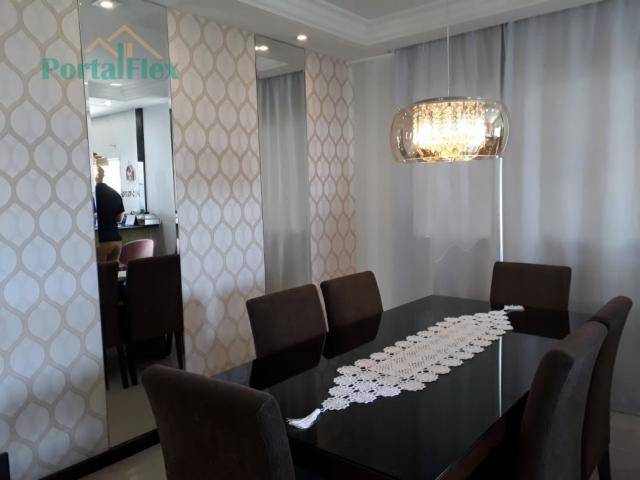 Casa à venda com 3 dormitórios em Colina de laranjeiras, Serra cod:4192 - Foto 8