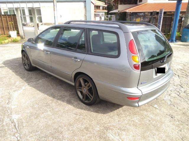 Marea Weekend Turbo Forjada 350cv - Foto 3