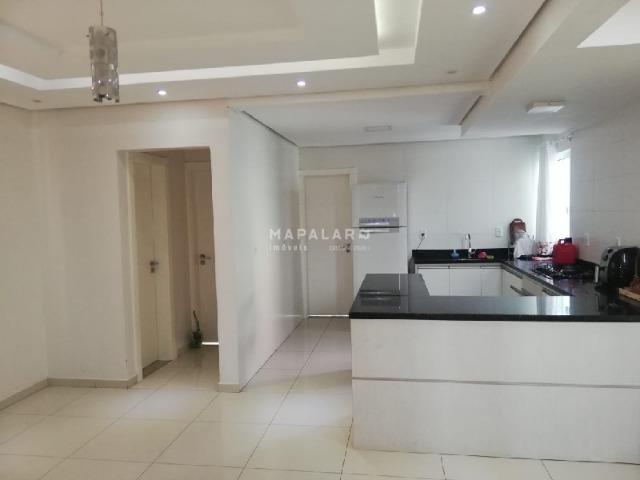 Excelente casa no Bairro Santa Maria.Aceita permuta! - Foto 4