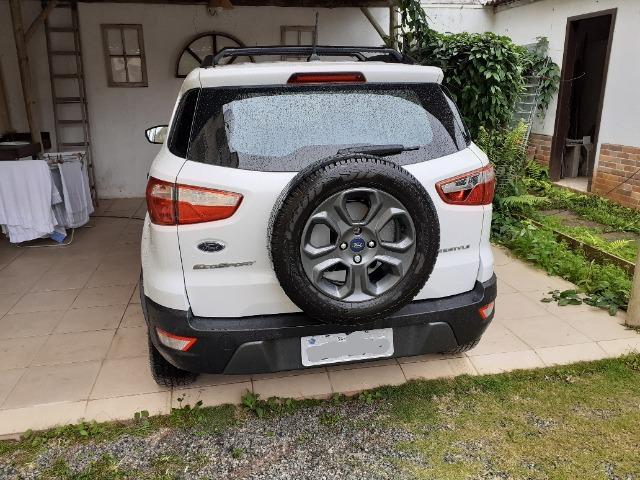 Ecosport Freestyle 2020 - Particular - Foto 5