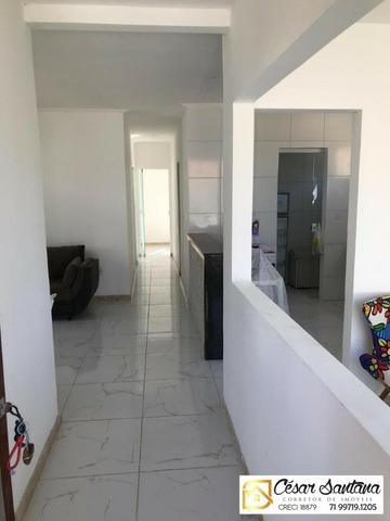 Casa 4/4 em condomínio Fechado - Jacuipe - Foto 20
