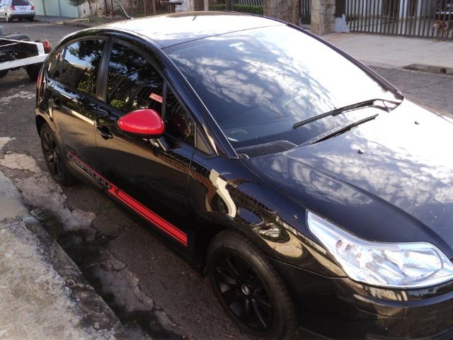 C-4 Hatch modelo competition 2011 - Foto 6