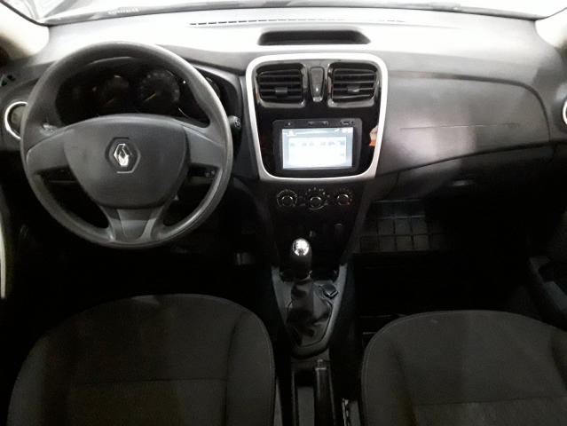 RENAULT SANDERO 2018/2019 1.6 16V SCE FLEX EXPRESSION MANUAL - Foto 6