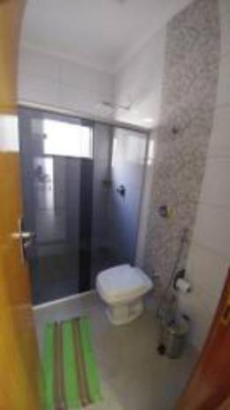Casa Alto Padrão com 04 Quartos, Caldas do Oeste em Caldas Novas GO - Foto 12