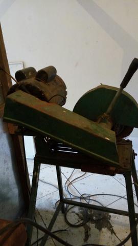 Policort para serralheria 650.00 Reais - Foto 4