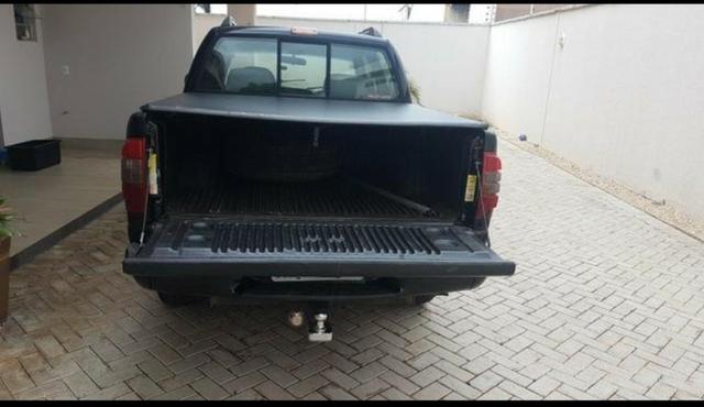 Vendo S-10 Executive Diesel - Foto 9