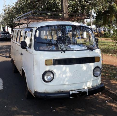 Kombi 1994 - Foto 3