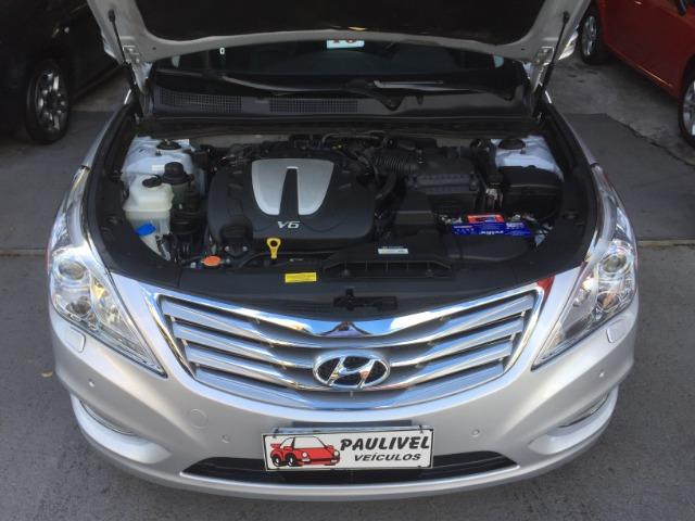 Azera 3.0 Mpfi Gls V6 24V Gasolina 4P Automático - Foto 6