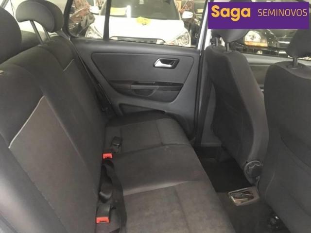 VOLKSWAGEN FOX 1.0 MPI COMFORTLINE 12V 2015 - Foto 7