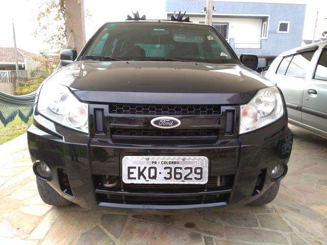 EcoSport - Foto 4
