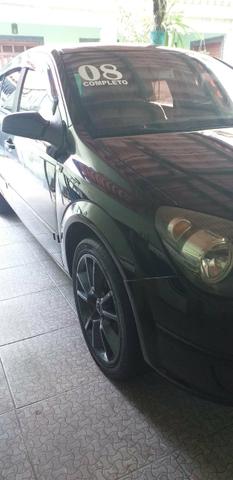 Vectra Gtx abaixo da tabela - Foto 2