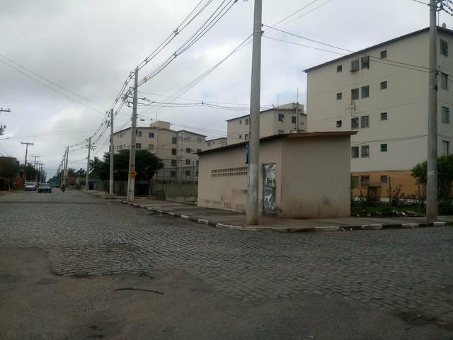 Área para construção de Condomínio - Foto 6