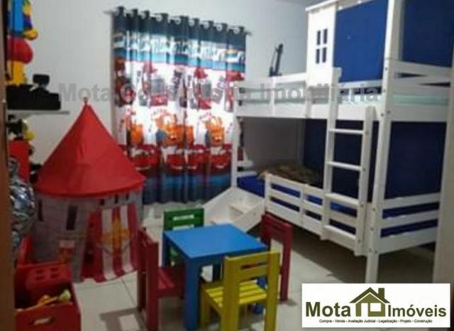 Mota imóveis - Tem Excelente Casa com Piscina em Condomínio Araruama - CA-438 - Foto 13