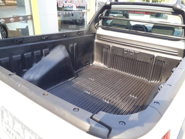 FIAT STRADA 2018/2019 1.4 MPI HARD WORKING CS 8V FLEX 2P MANUAL - Foto 7