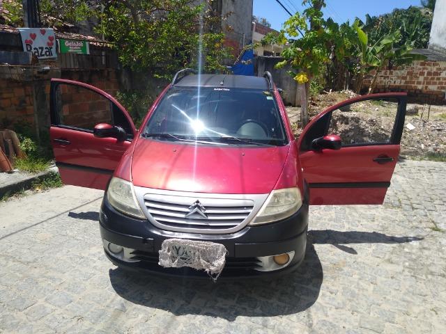 Vendo um c3