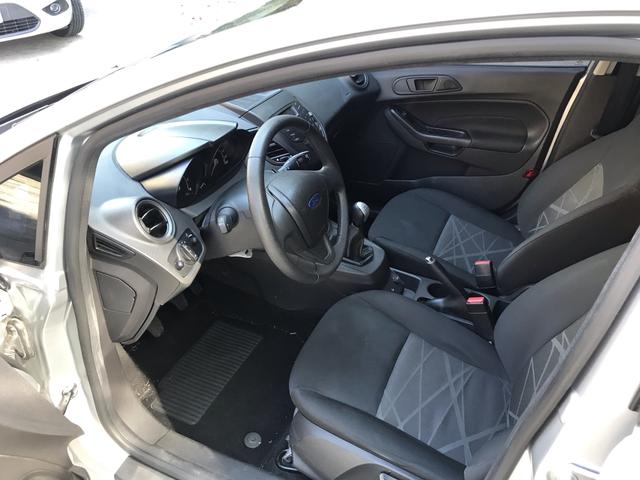 New Fiesta 2014 Raridade apenas 23mil km rodados - Foto 7